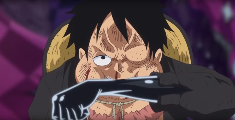 One Piece Chapter 949 Release Date Spoilers New Leak Reveals Battle Within Udon Beast Pirates Utilizes Plague Rounds Econotimes