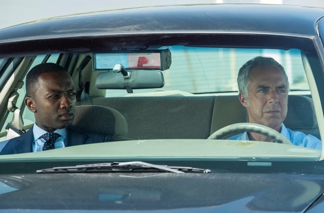 Bosch Season 6 Renewal Is The Show Canceled Cast Premiere Date