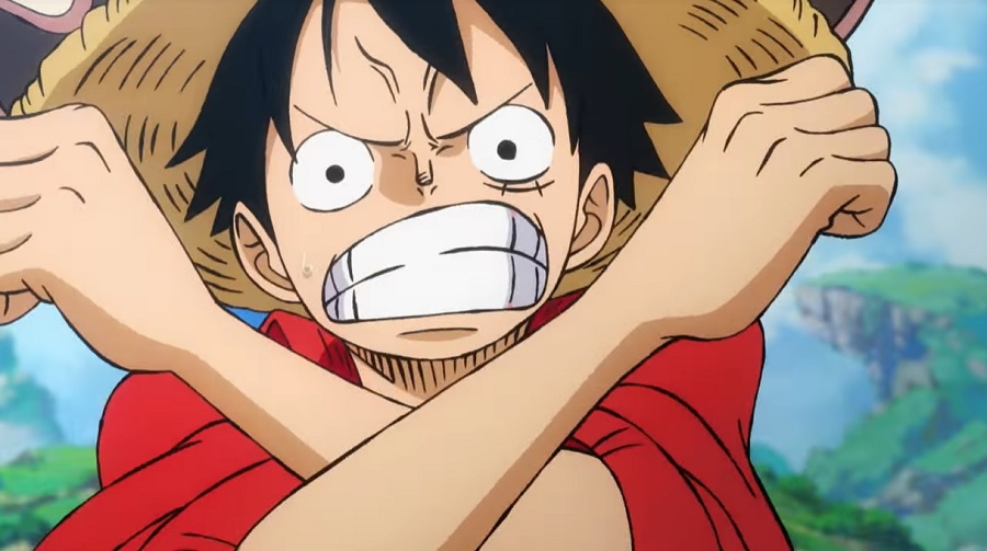 One Piece Episode 895 Release Date Spoilers Hancock