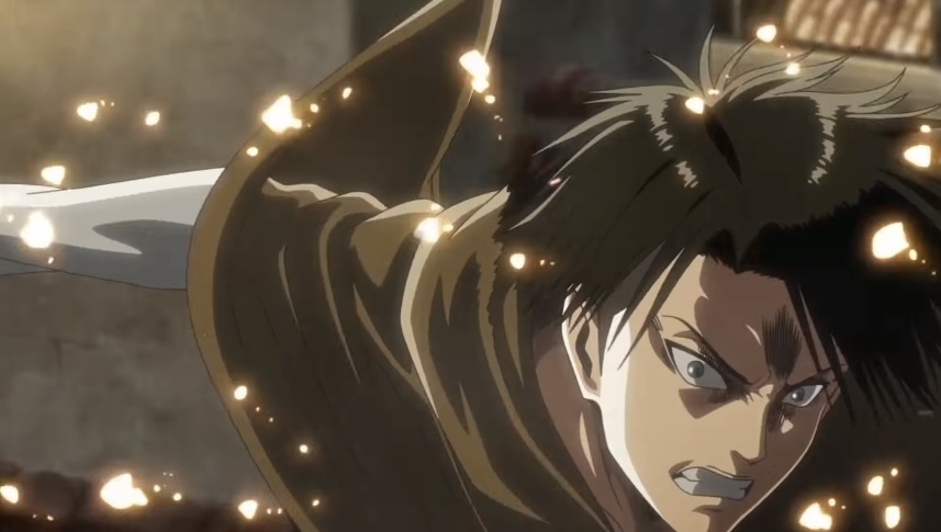 Featured image of post Attack On Titan Season 4 Trailer Screenshots : Nhk are unlikely to release a promo for season four of attack on titan, however.
