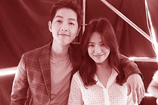 Song Joong Ki Song Hye Kyo Divorce How The Kdrama Was Negatively Affected By The Split Of The Former A List Couple Econotimes