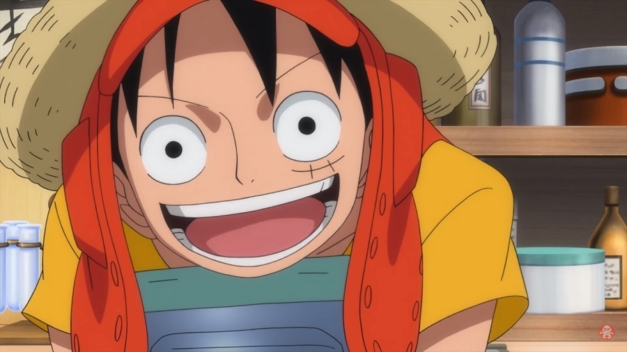 One Piece Episode 7 Release Date Spoilers Luffy Meets Zoro In Wano Fight With Hawkins Happening Econotimes