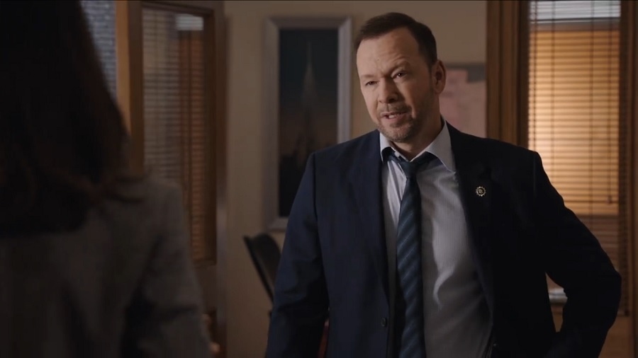 Blue Bloods Season 10 Release Date Spoilers Will Danny Find Love Cast Celebrates 200th Family Dinner Econotimes