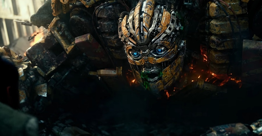 transformers rise of unicron trailer 2019