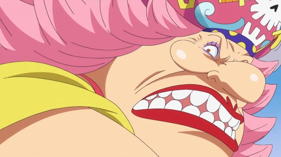 One Piece Chapter 954 Release Date Leaks Spoilers Mega Yonko Alliance Formed Between Big Mom Kaido Hiatus Next Week Confirmed Econotimes