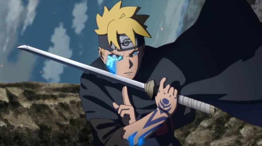 Boruto Chapter 38 Release Date Predictions Spoilers Koji Kashin Kidnaps Boruto While Naruto Sasuke Fight Jigen Econotimes