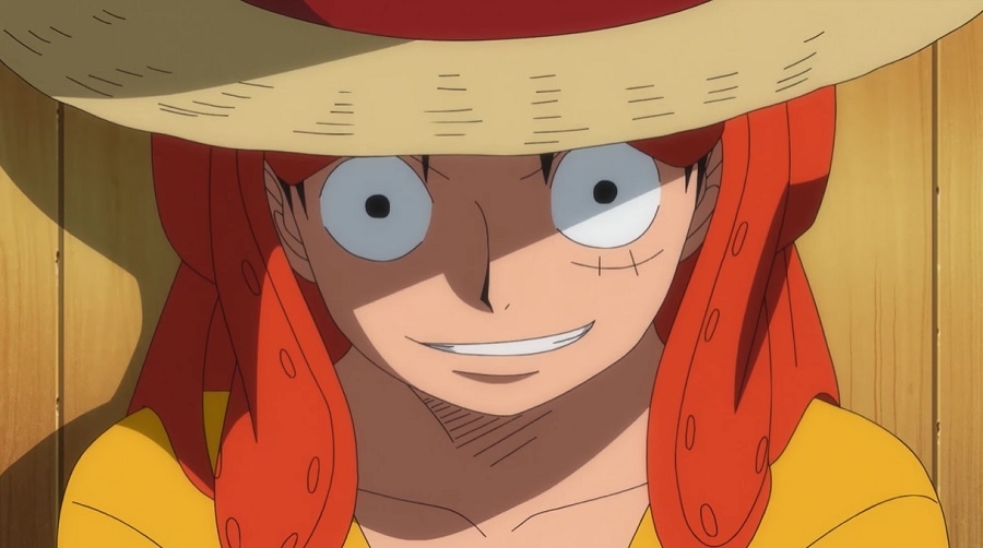One Piece Episode 901 Release Date Spoilers Luffy Fights In A Sumo Wrestling Match Amid Search For Tama Econotimes