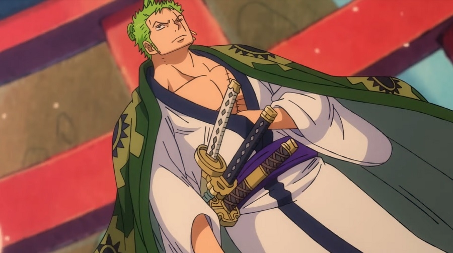 One Piece Chapter 955 Release Date Predictions Spoilers Zoro Is A Descendant Of Ryuma Econotimes