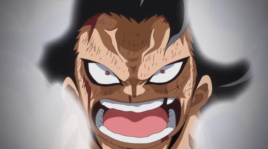 One Piece Episode 902 Release Date Spoilers Luffy Saves Kiku From Urashima Econotimes