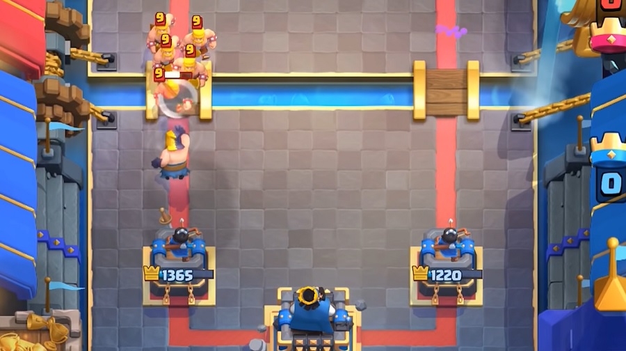 ‘Clash Royale’ update Season 3 delivers new emotes and several balance changes EconoTimes