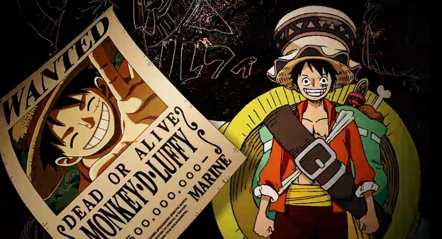 One Piece Chapter 957 Leaked Spoilers Shanks Gets Lowest Bounty Among 5 Yonkos Econotimes