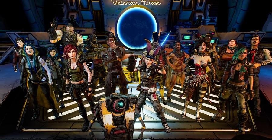 Borderlands 3 Gameplay Update Should Gamers Expect Post Launch Dlcs From Gearbox Econotimes
