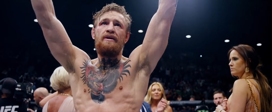 Ufc News Conor Mcgregor Wants To Return This Year Dana White Confirms Econotimes