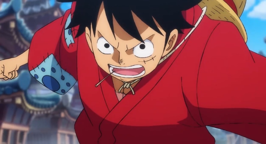 One Piece Episode 905 Release Date Spoilers Exciting Fight Vs Holdem Takes Place Law Confronts Hawkins Econotimes