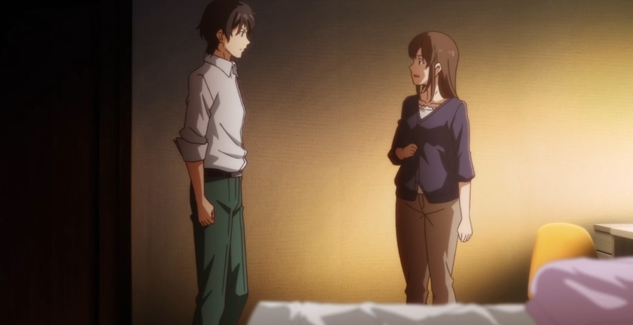 Domestic Girlfriend Season 2 Possible Release Date Spoilers Anime Sequel Could Premiere In 2020 Econotimes