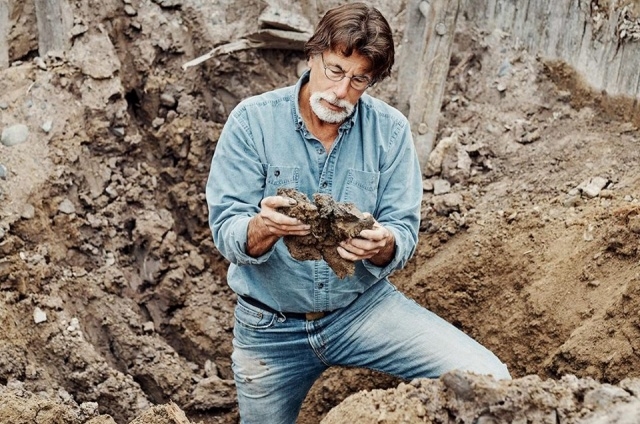 The Curse Of Oak Island Season 7 Amazing New Discoveries Anticipated Fans Convinced New Teaser Pointing At The Lost Treasures Econotimes