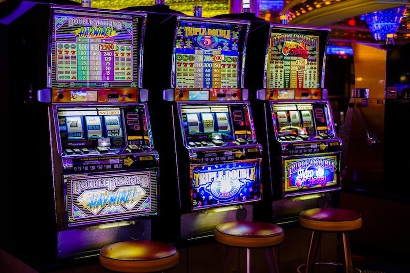 Online Pokies & Slots -Rapid Casino Fundamentals Explained