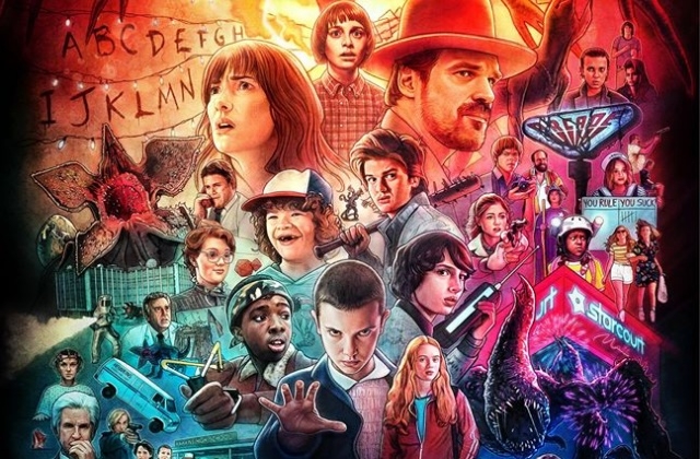 Stranger Things Season 4 More Subjects Predicted To Arrive And