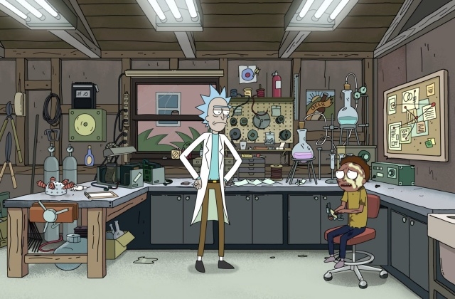 ‘Rick and Morty’ season 4 episode 3 air date, spoilers: Rick recruits ...