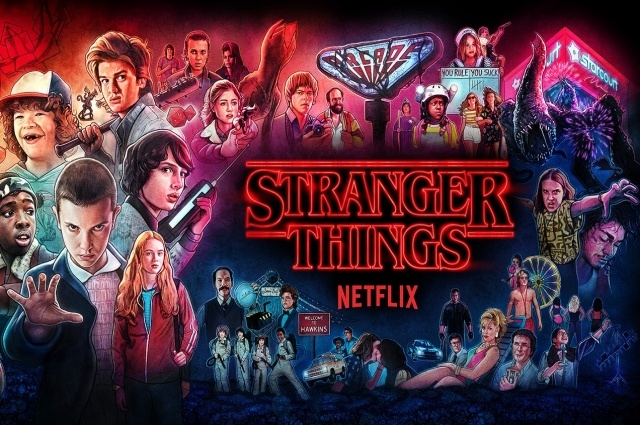 'Stranger Things' season 4 air date, spoilers: Who are the ...