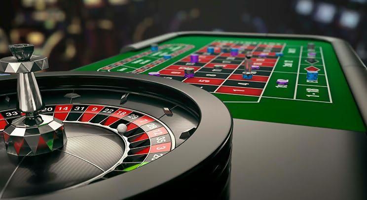 Online Casino Games Real Money