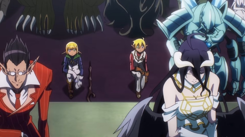 Overlord Season 4 Release Date Spoilers Ainz Has Big Plans For Adventurers In The Next Installment Econotimes