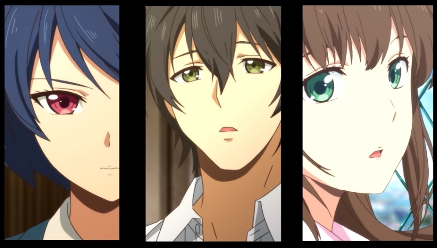 Domestic Girlfriend Season 2 Release Date Spoilers How The Next Installment Would Follow The Events From Season 1 Finale Econotimes