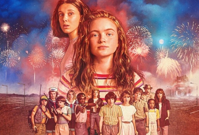 ‘Stranger Things’ season 4: New characters, time travel ...