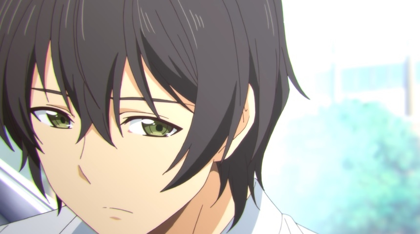 ‘Domestic Girlfriend’ season 2 spoilers: Is Natsuo getting back with Hina or is he going to date Rui? - EconoTimes