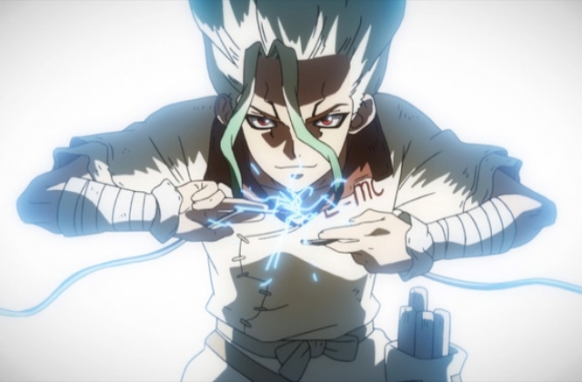 Dr Stone Episode 23 Penultimate Episode The Wave Of Science Will Pave The Way For The Finale And Season 2 Econotimes