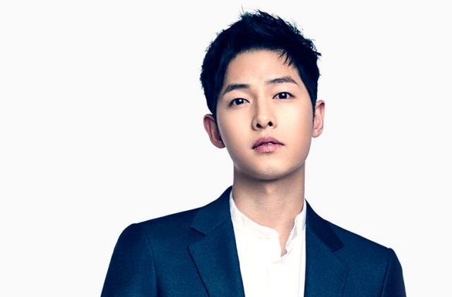 Song Joong Ki And Kim Ji Won To Leave Their Agencies Will