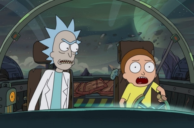 Rick And Morty Season 4 Episode 6 Adult Swim Announces Schedule For The Next Half Of The Fourth Season Econotimes