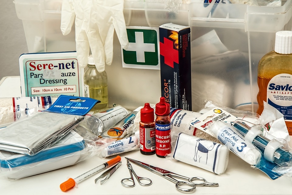 Burns How to treat a burn in three steps EconoTimes