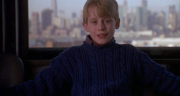 Donald Trump’s scene in ‘Home Alone 2’ edited out by CBC - EconoTimes