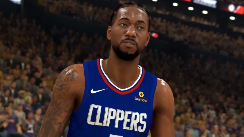 NBA 2K21&#39; gameplay improvements: Massive graphics improvements anticipated  with next-generation consoles arriving in 2020 - EconoTimes