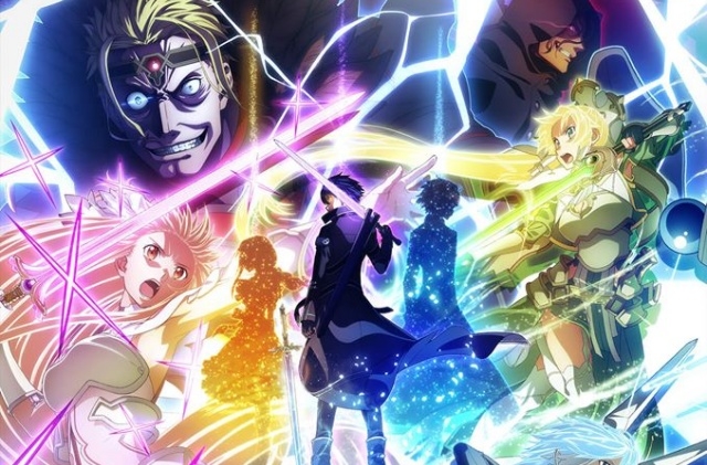 Sword Art Online Alicization War Of Underworld Episode 13 Part 2 Premiere Date Confirmed And Where To Watch It Econotimes