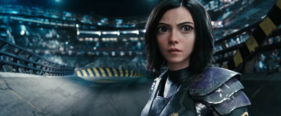 Alita 2: Battle Angel is definitely on the cards right now, and here's all the details you need to know and the latest updates. 11