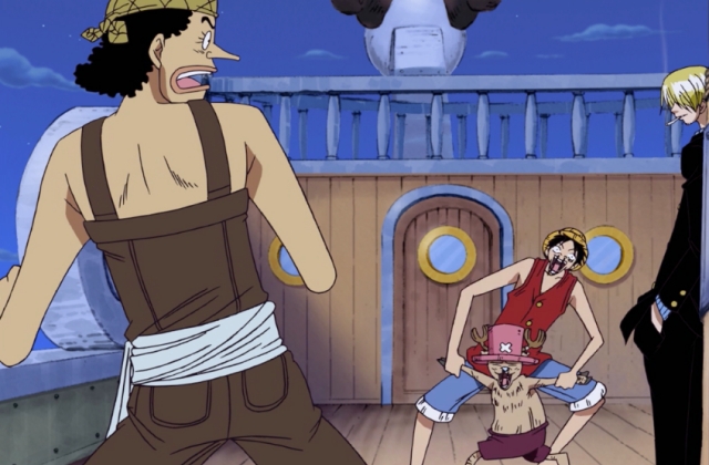 One Piece Chapter 968 Release Date Spoilers Oden Returns To Wano As Roger And His Crew Disbands Econotimes