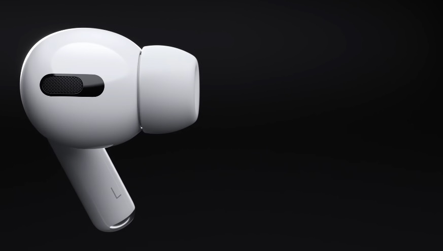 rotasyon Meşru israf etmek  AirPods Pro compatibility, system requirements: What devices support  Apple's newest true-wireless earbuds - EconoTimes