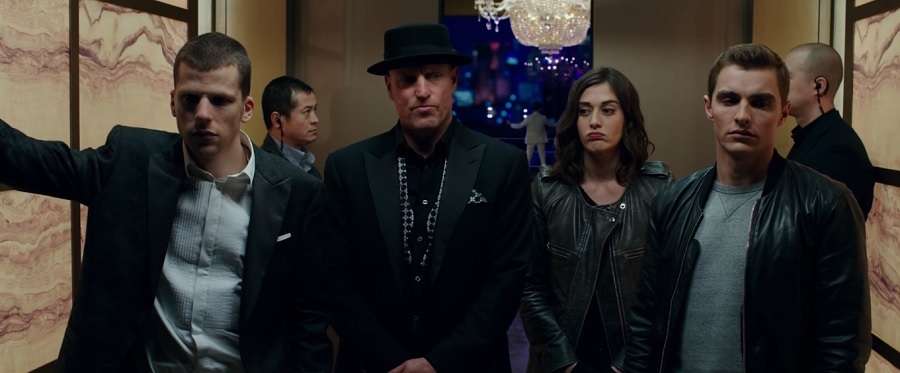 film now you see me 3