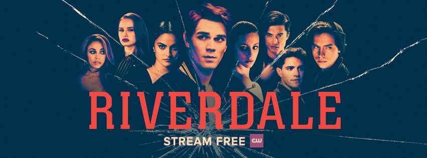 stream free riverdale