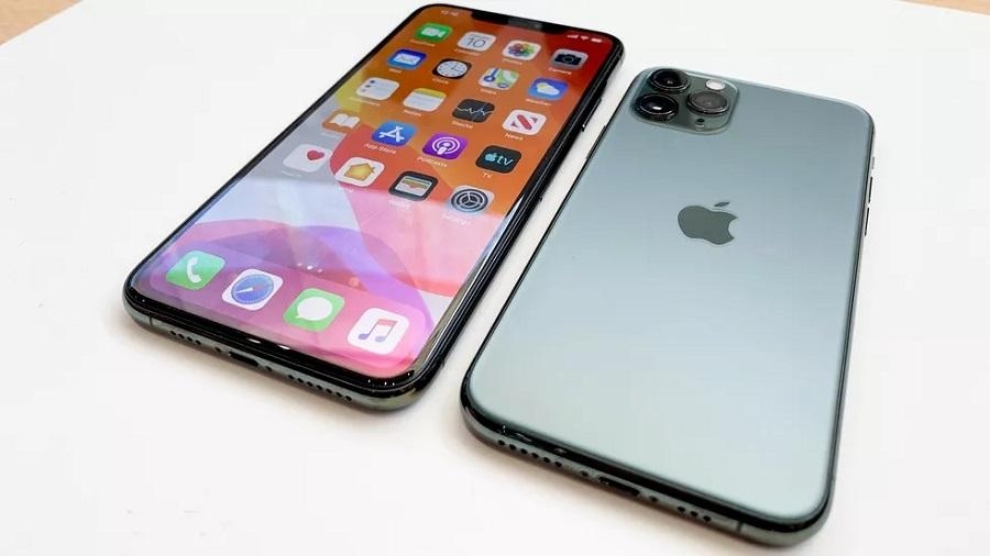 Iphone 12 Release Date Specs Rumors Improved Face Id Is Expected