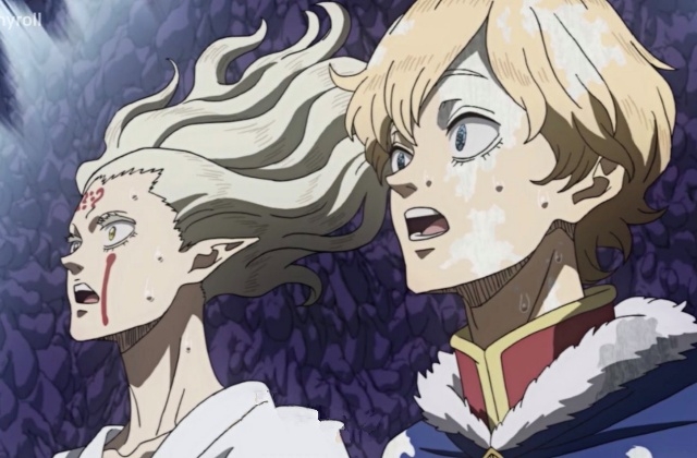 'Black Clover' chapter 239 release date, spoilers: Is Yuno ...