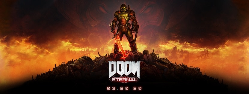 'Doom Eternal' release date, gameplay: Bethesda releases ...