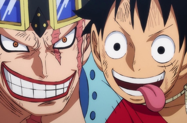 One Piece Episode 974 Release Date Spoiler All Important News Everything You Need To Know Tremblzer World