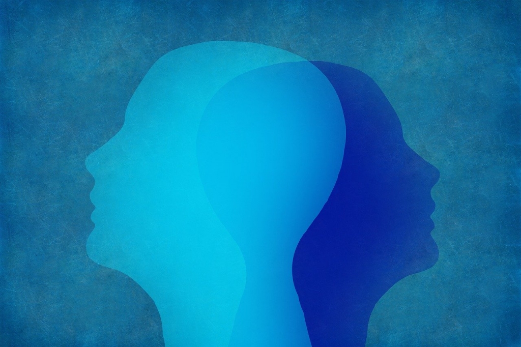 People With Severe Mental Illness Live Shorter Lives But The Solution