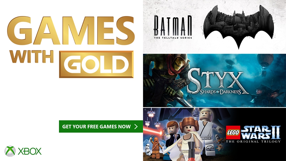 xbox live free games march 2020