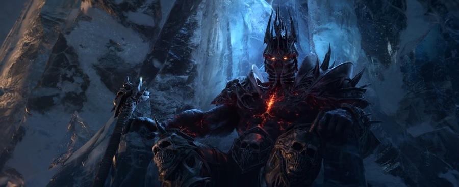 World Of Warcraft Shadowlands Release Date Blizzard Posts Dec