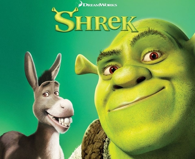 Shrek 2 instal