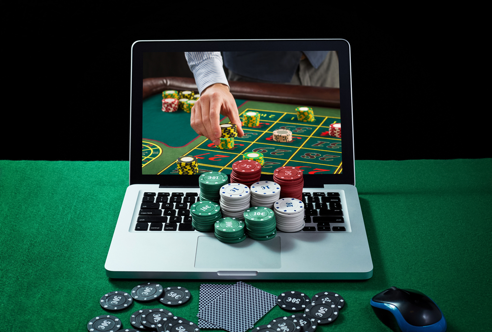 The Anatomy Of Casino
